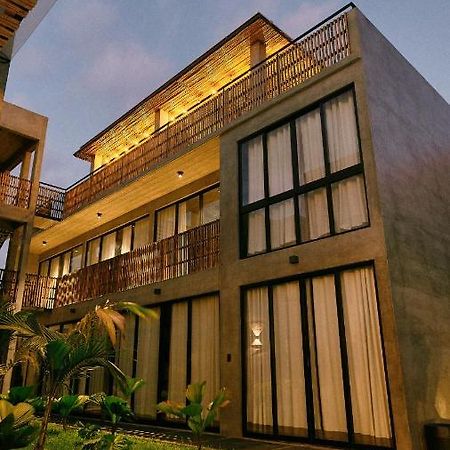 Aldea Paraiso - Adults Only - Boutique Hotel Puerto Escondido  Luaran gambar