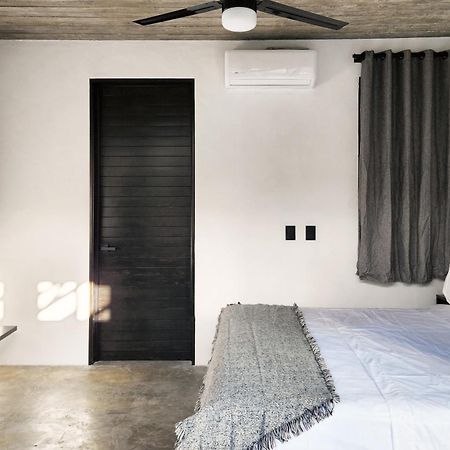 Aldea Paraiso - Adults Only - Boutique Hotel Puerto Escondido  Luaran gambar