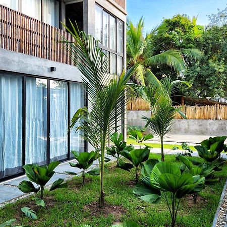 Aldea Paraiso - Adults Only - Boutique Hotel Puerto Escondido  Luaran gambar