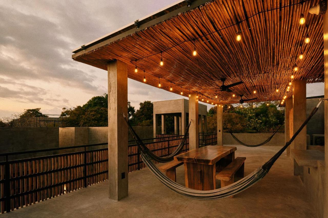 Aldea Paraiso - Adults Only - Boutique Hotel Puerto Escondido  Luaran gambar