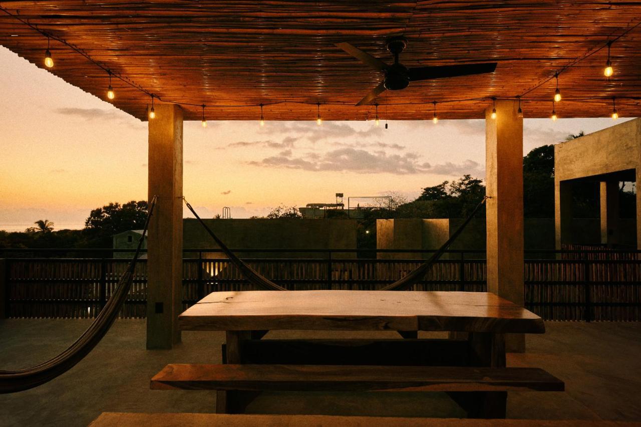 Aldea Paraiso - Adults Only - Boutique Hotel Puerto Escondido  Luaran gambar