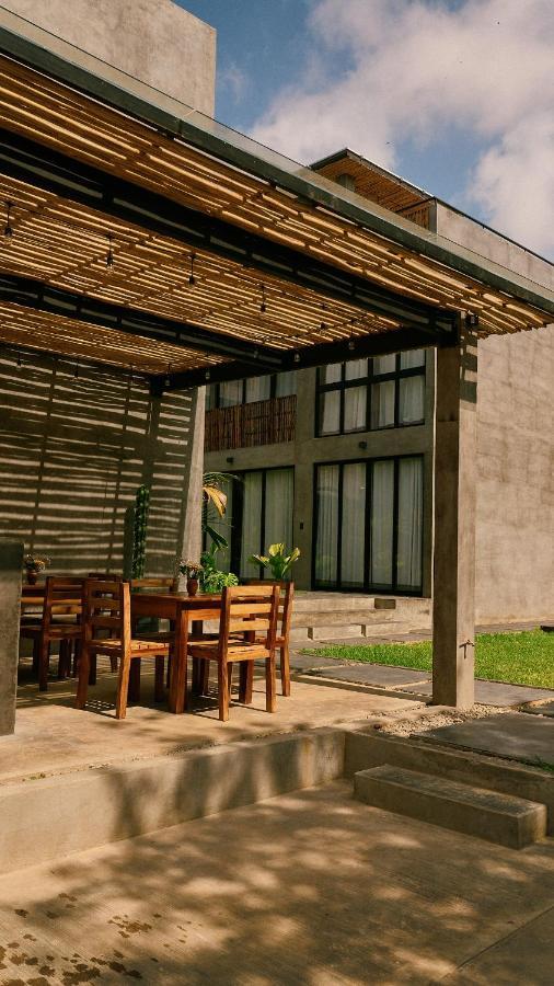Aldea Paraiso - Adults Only - Boutique Hotel Puerto Escondido  Luaran gambar