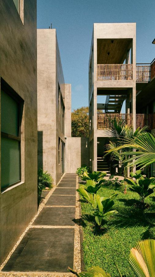 Aldea Paraiso - Adults Only - Boutique Hotel Puerto Escondido  Luaran gambar