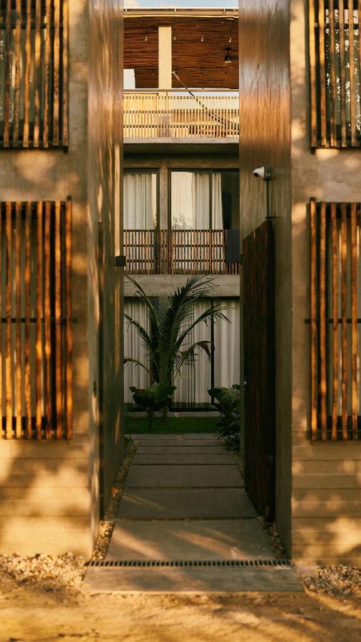 Aldea Paraiso - Adults Only - Boutique Hotel Puerto Escondido  Luaran gambar