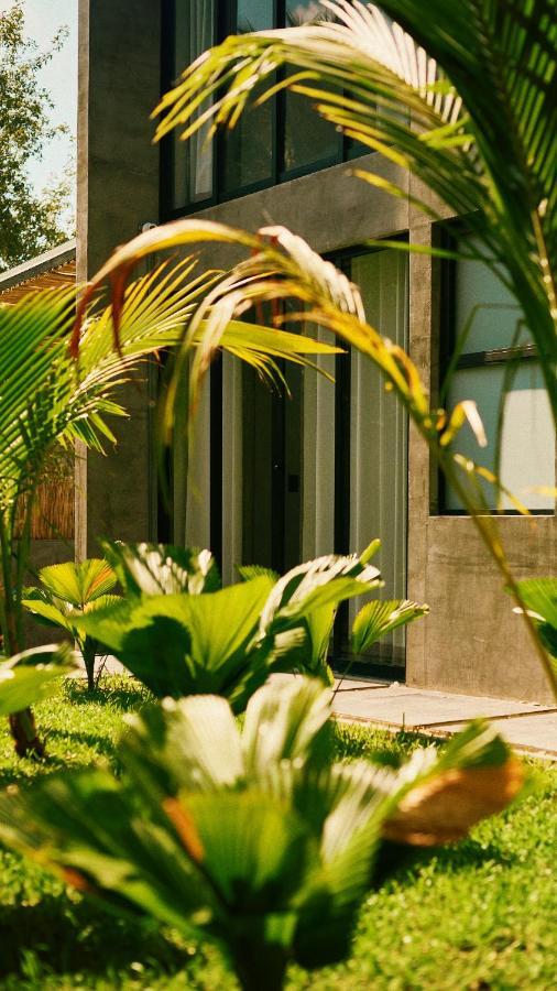 Aldea Paraiso - Adults Only - Boutique Hotel Puerto Escondido  Luaran gambar