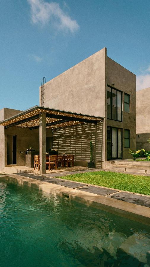 Aldea Paraiso - Adults Only - Boutique Hotel Puerto Escondido  Luaran gambar