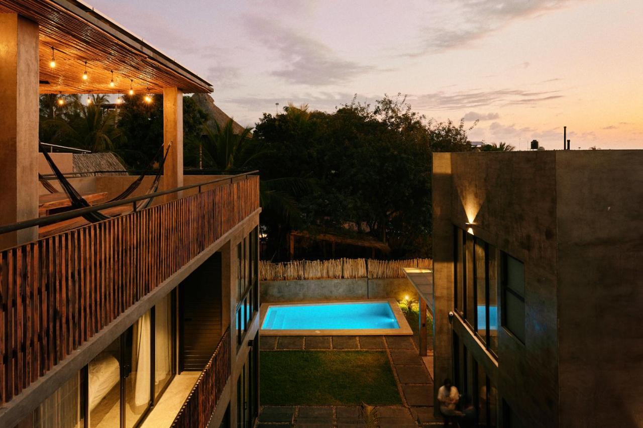 Aldea Paraiso - Adults Only - Boutique Hotel Puerto Escondido  Luaran gambar