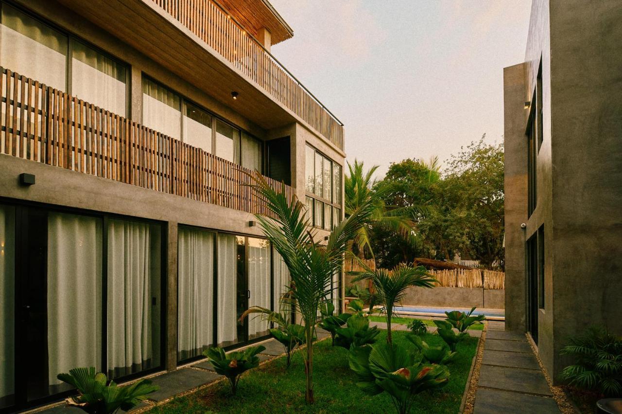Aldea Paraiso - Adults Only - Boutique Hotel Puerto Escondido  Luaran gambar