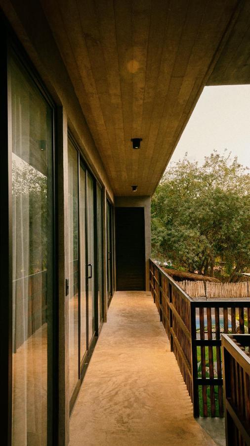 Aldea Paraiso - Adults Only - Boutique Hotel Puerto Escondido  Luaran gambar