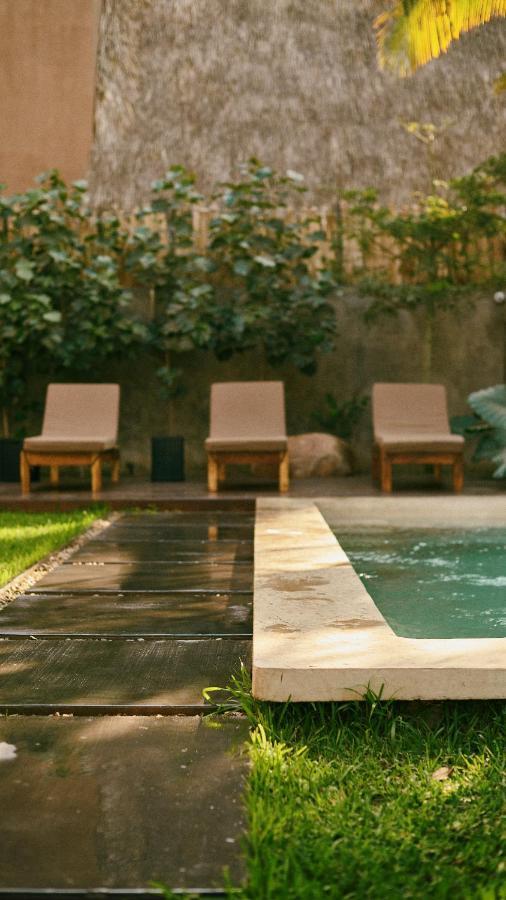 Aldea Paraiso - Adults Only - Boutique Hotel Puerto Escondido  Luaran gambar