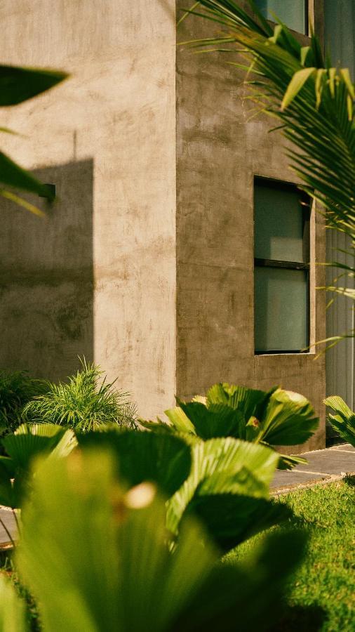Aldea Paraiso - Adults Only - Boutique Hotel Puerto Escondido  Luaran gambar