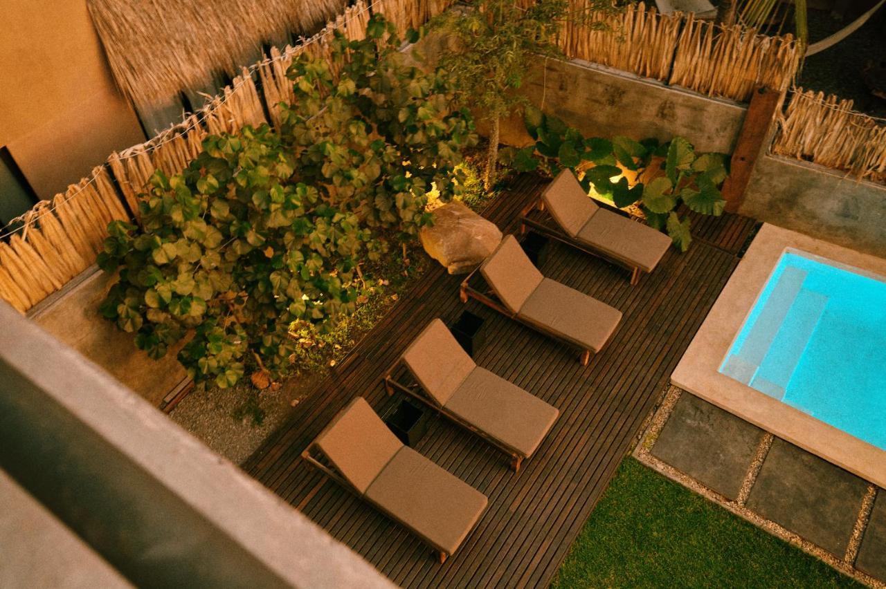 Aldea Paraiso - Adults Only - Boutique Hotel Puerto Escondido  Luaran gambar