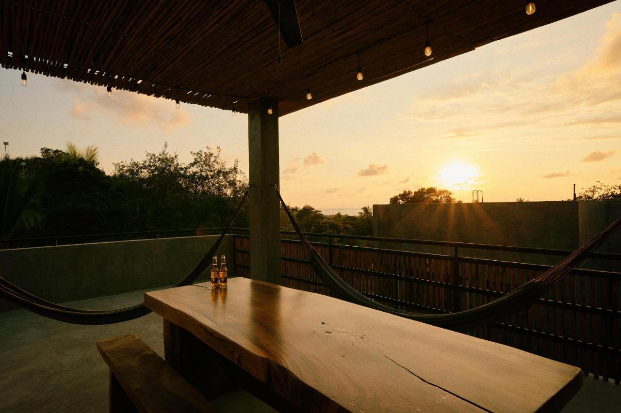 Aldea Paraiso - Adults Only - Boutique Hotel Puerto Escondido  Luaran gambar