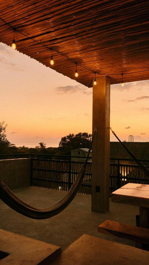 Aldea Paraiso - Adults Only - Boutique Hotel Puerto Escondido  Luaran gambar