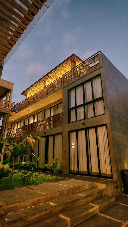Aldea Paraiso - Adults Only - Boutique Hotel Puerto Escondido  Luaran gambar