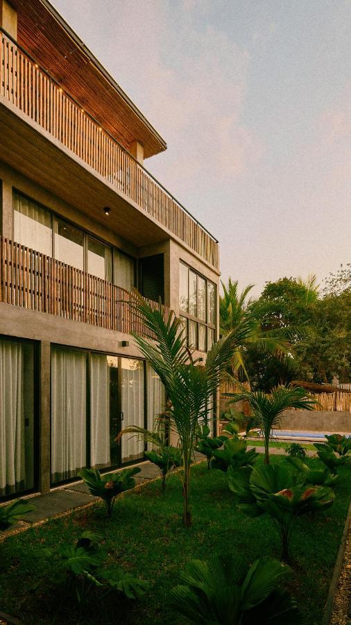 Aldea Paraiso - Adults Only - Boutique Hotel Puerto Escondido  Luaran gambar