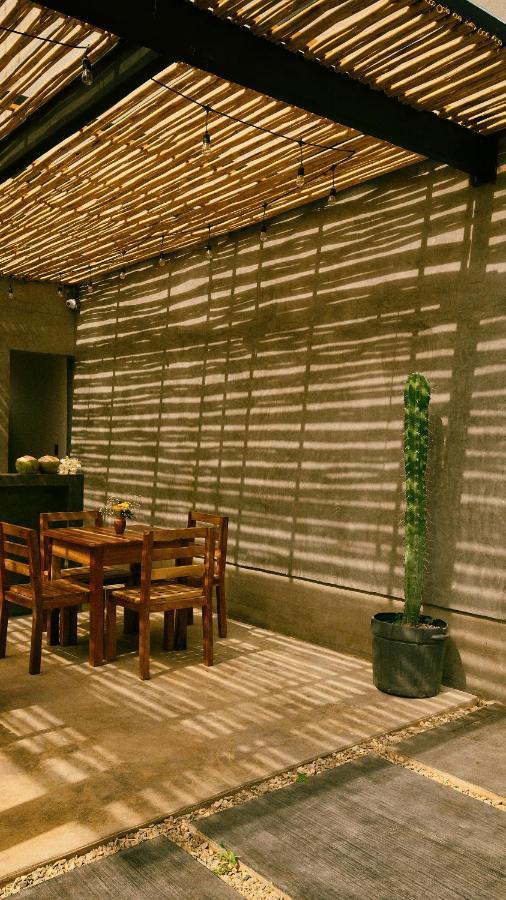 Aldea Paraiso - Adults Only - Boutique Hotel Puerto Escondido  Luaran gambar