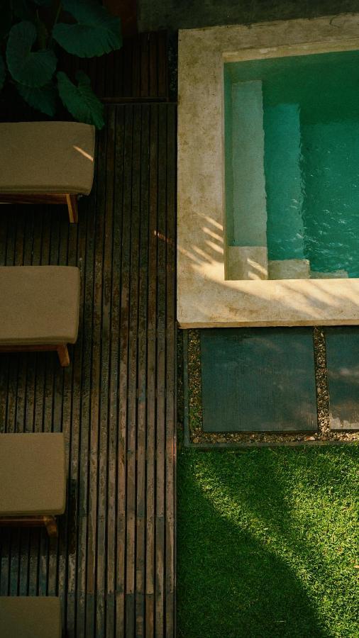 Aldea Paraiso - Adults Only - Boutique Hotel Puerto Escondido  Luaran gambar