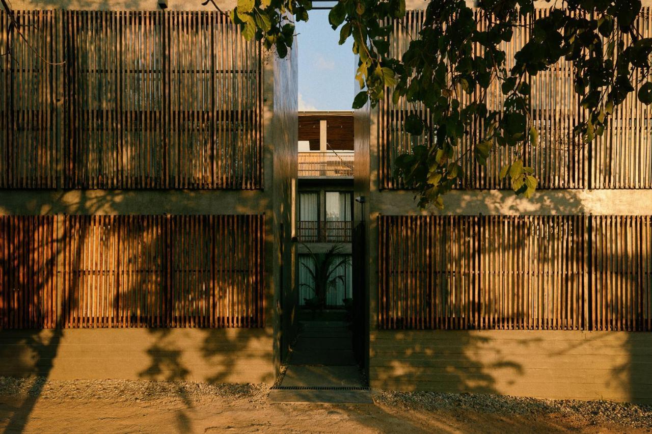 Aldea Paraiso - Adults Only - Boutique Hotel Puerto Escondido  Luaran gambar