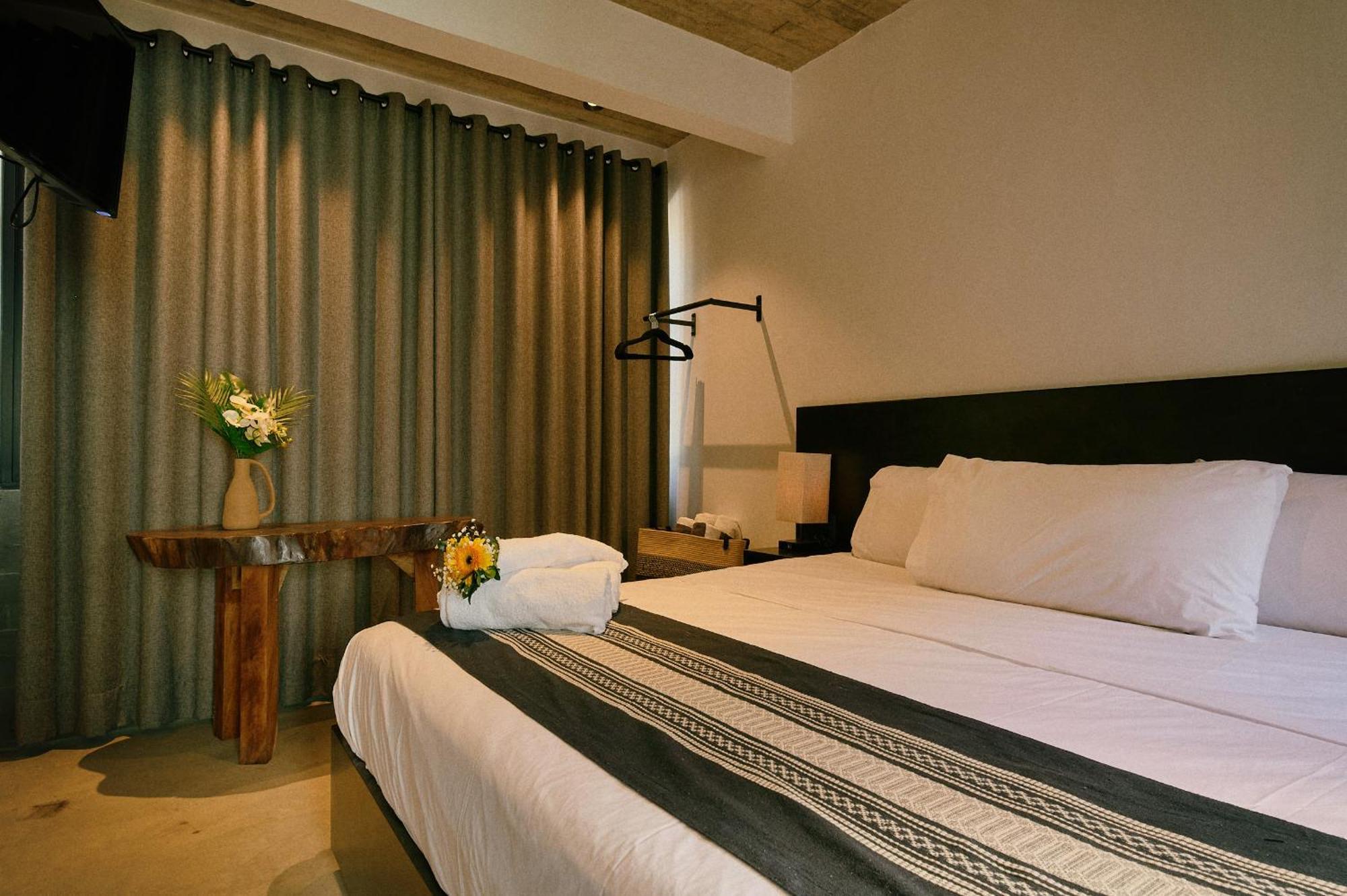 Aldea Paraiso - Adults Only - Boutique Hotel Puerto Escondido  Luaran gambar