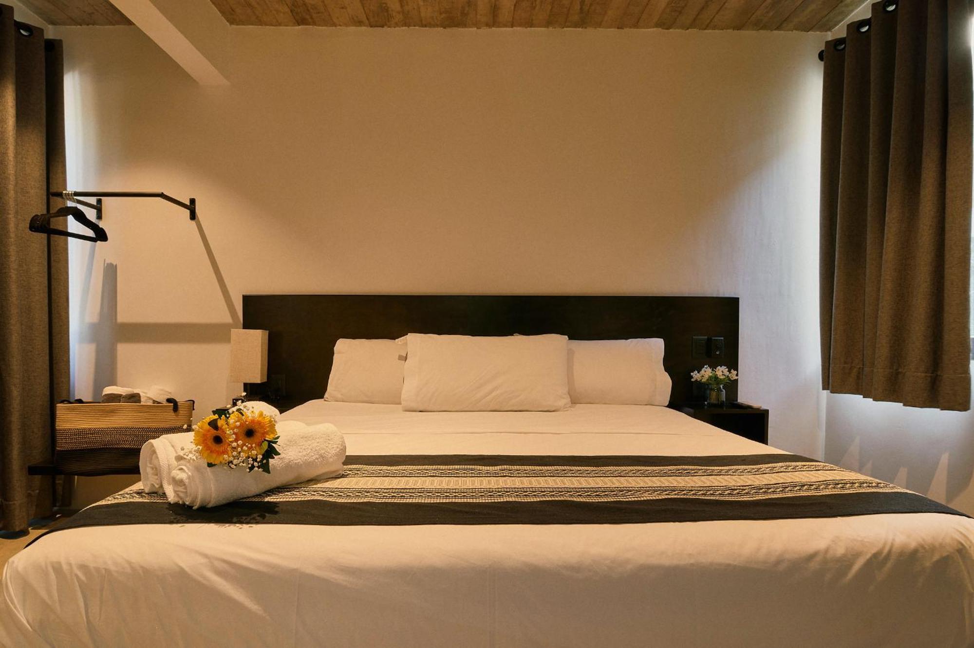 Aldea Paraiso - Adults Only - Boutique Hotel Puerto Escondido  Luaran gambar
