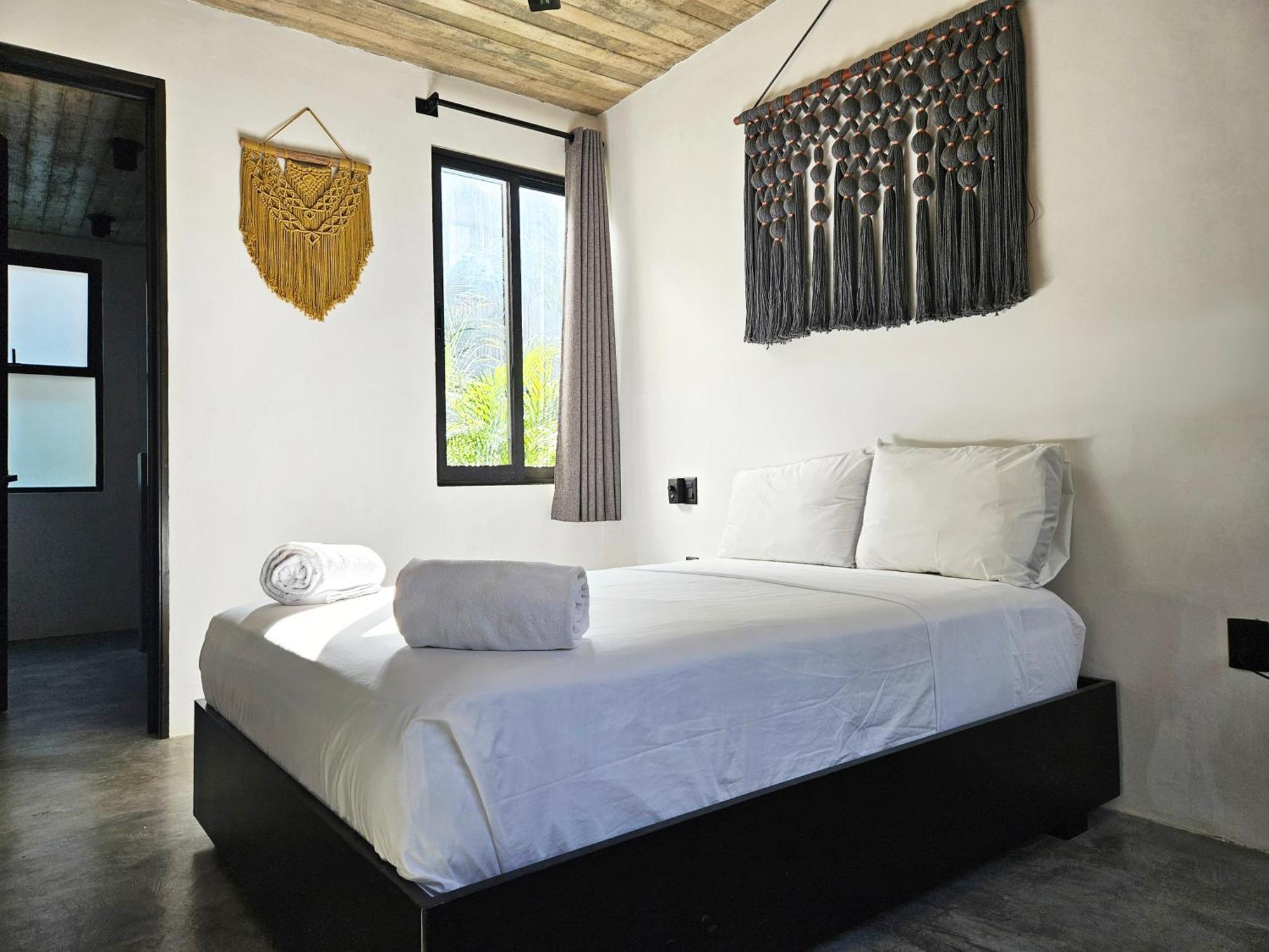 Aldea Paraiso - Adults Only - Boutique Hotel Puerto Escondido  Luaran gambar
