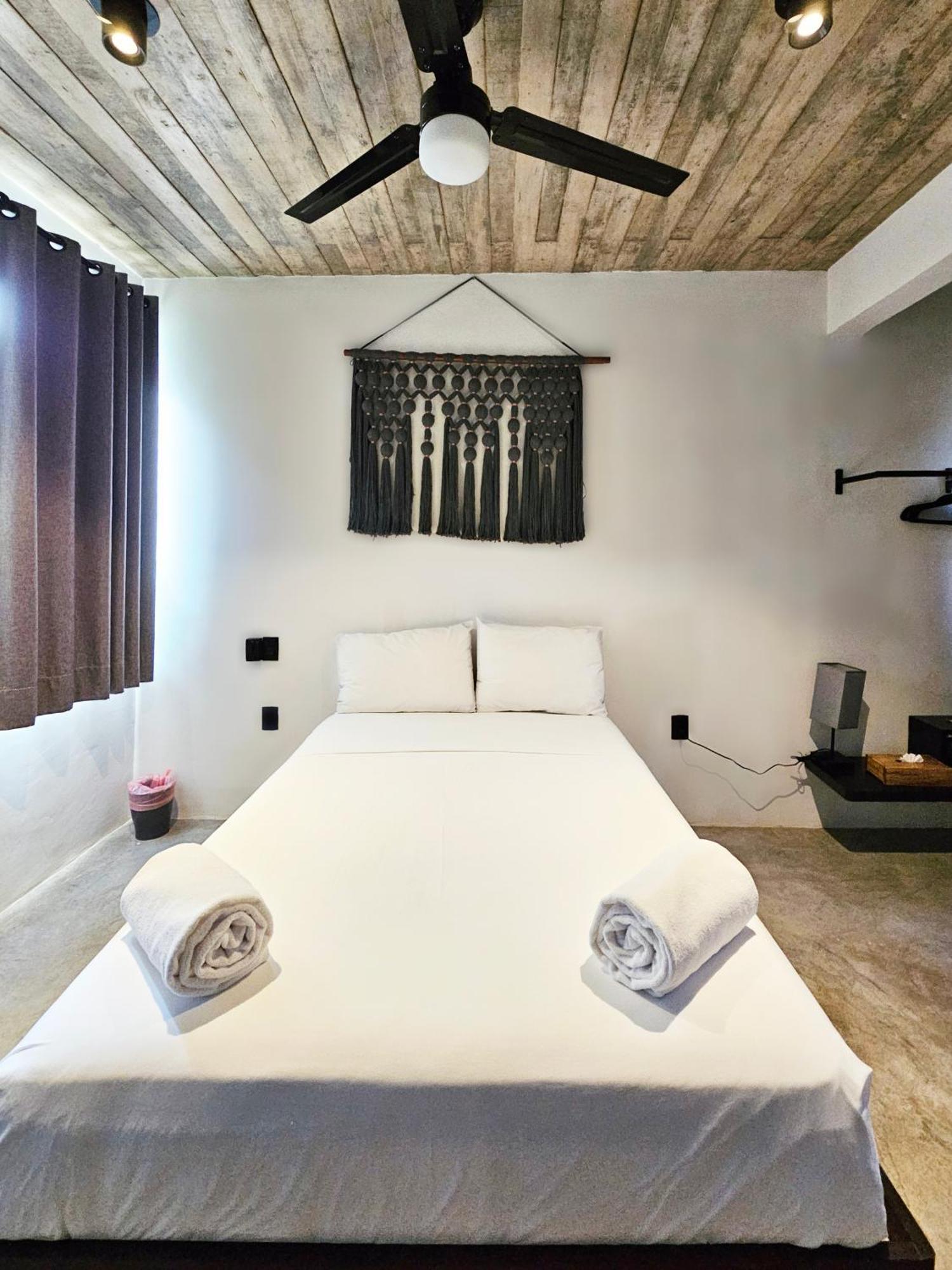 Aldea Paraiso - Adults Only - Boutique Hotel Puerto Escondido  Luaran gambar