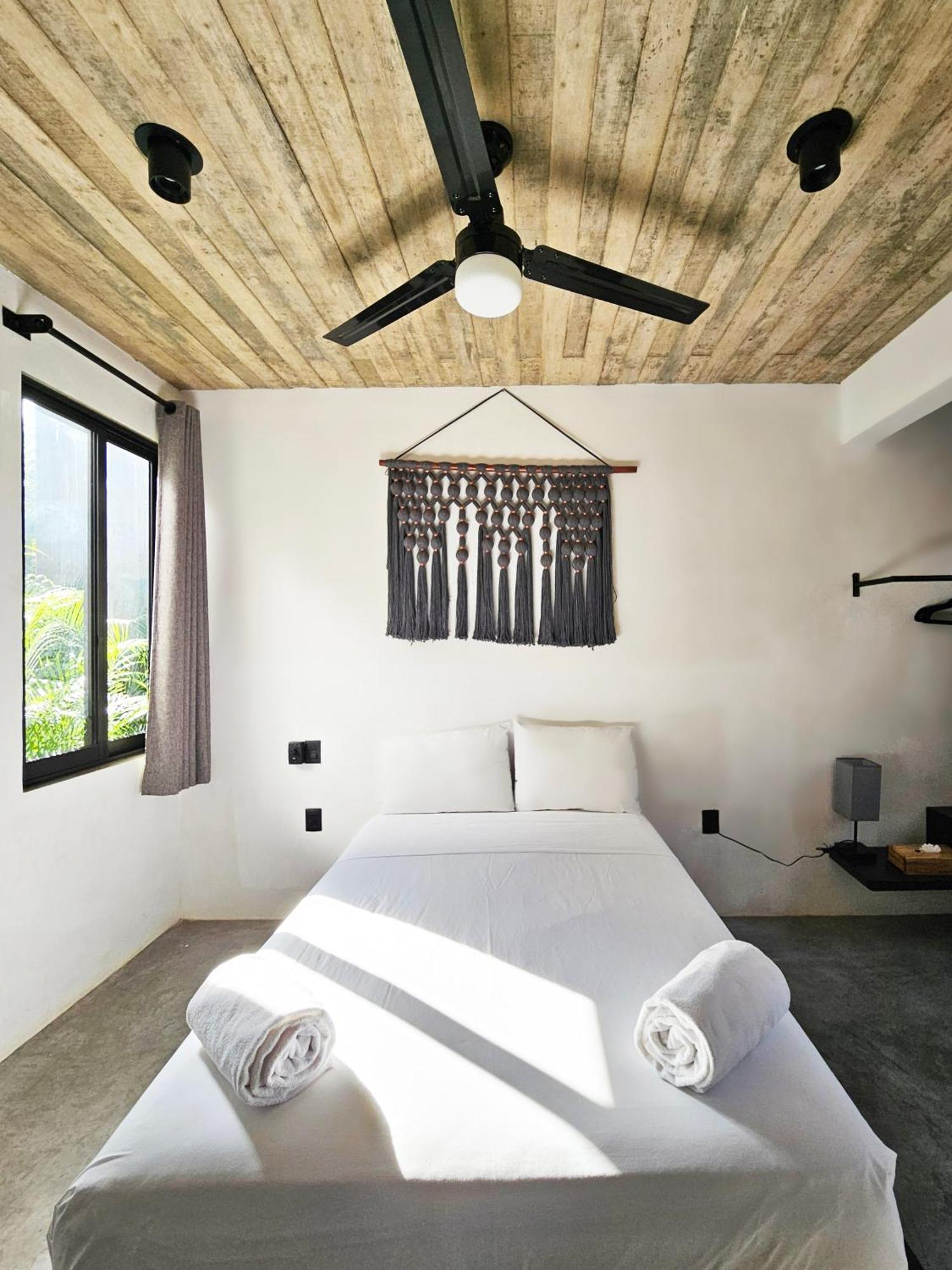 Aldea Paraiso - Adults Only - Boutique Hotel Puerto Escondido  Luaran gambar