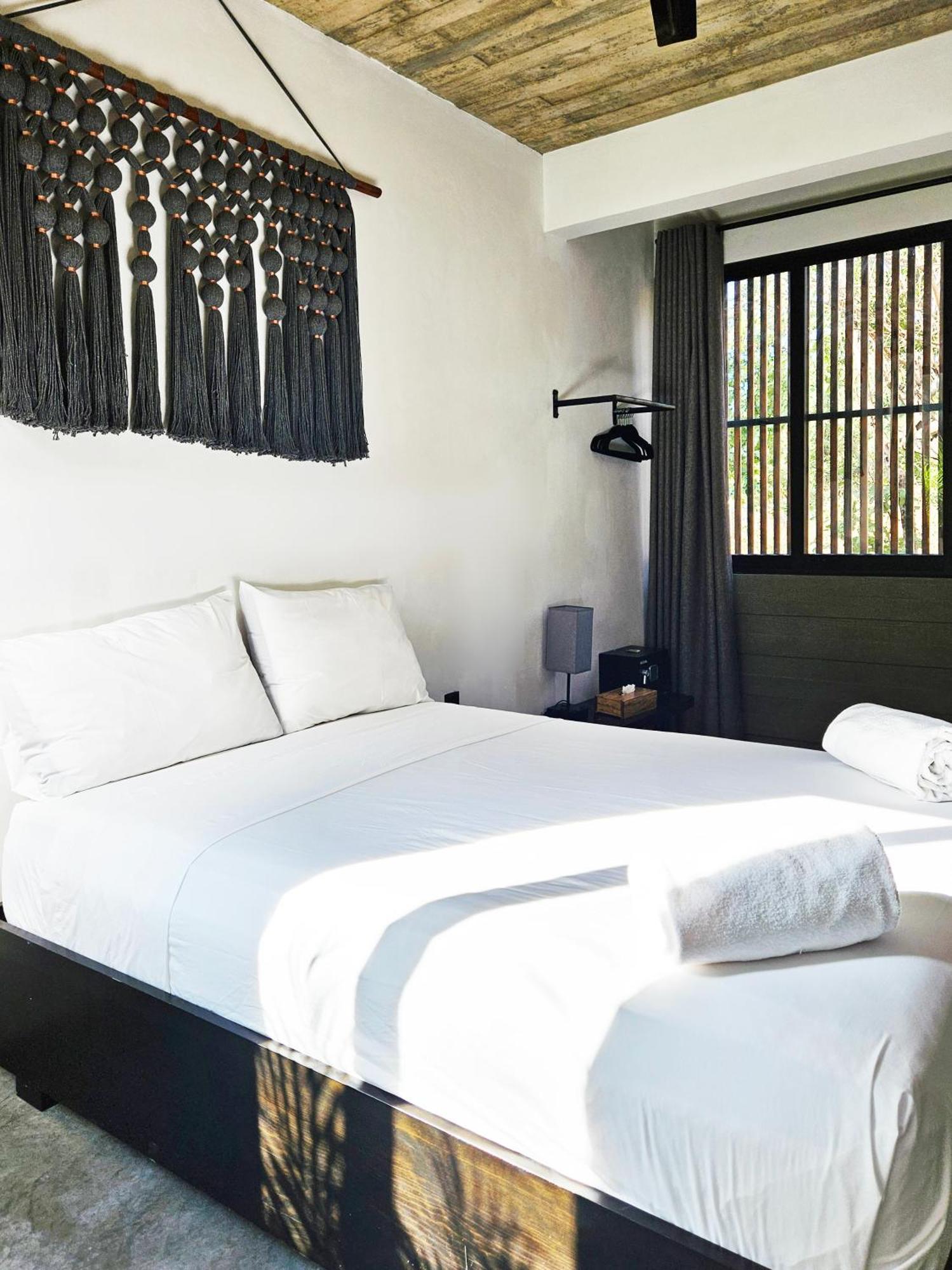 Aldea Paraiso - Adults Only - Boutique Hotel Puerto Escondido  Luaran gambar