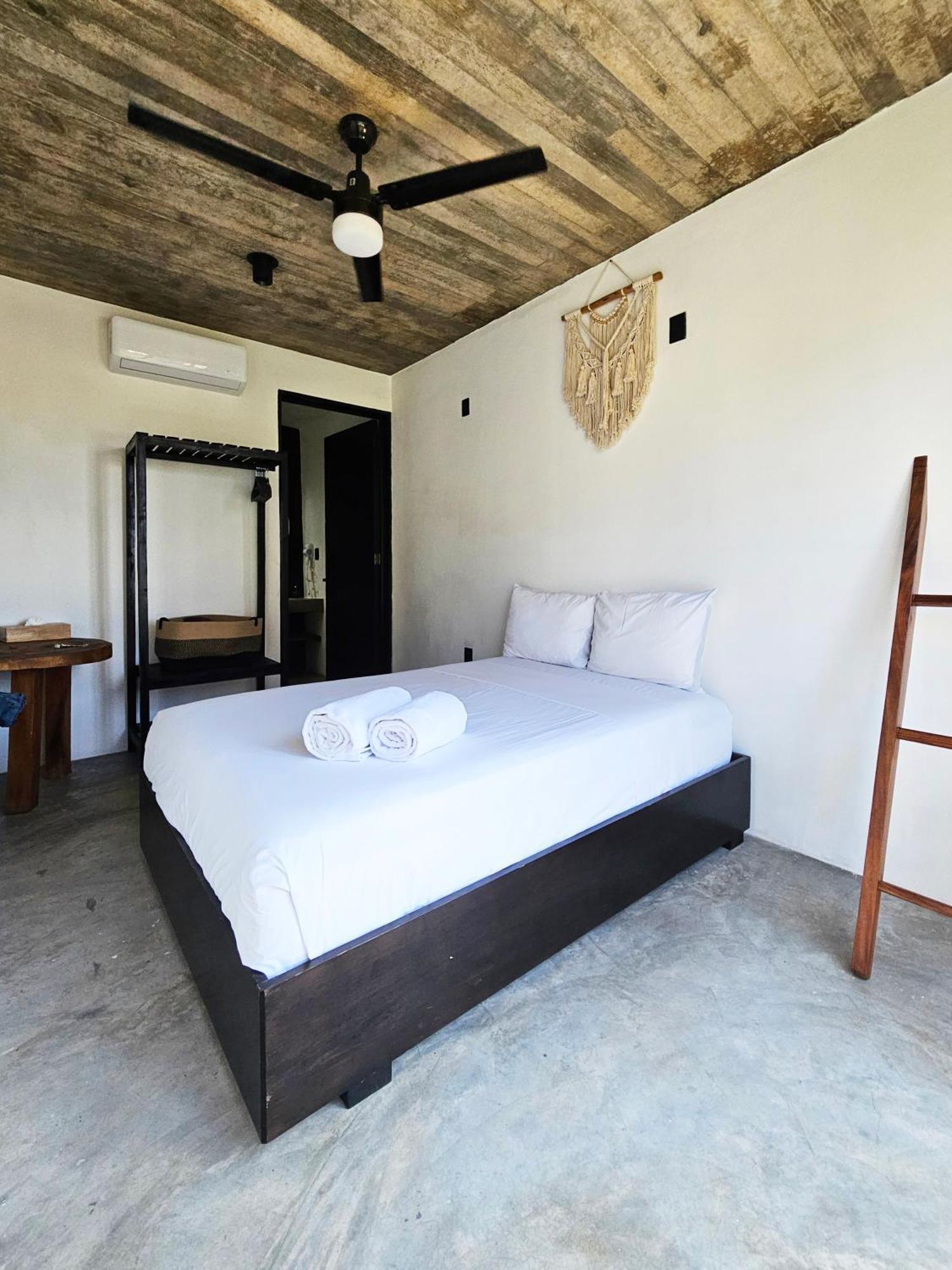 Aldea Paraiso - Adults Only - Boutique Hotel Puerto Escondido  Luaran gambar