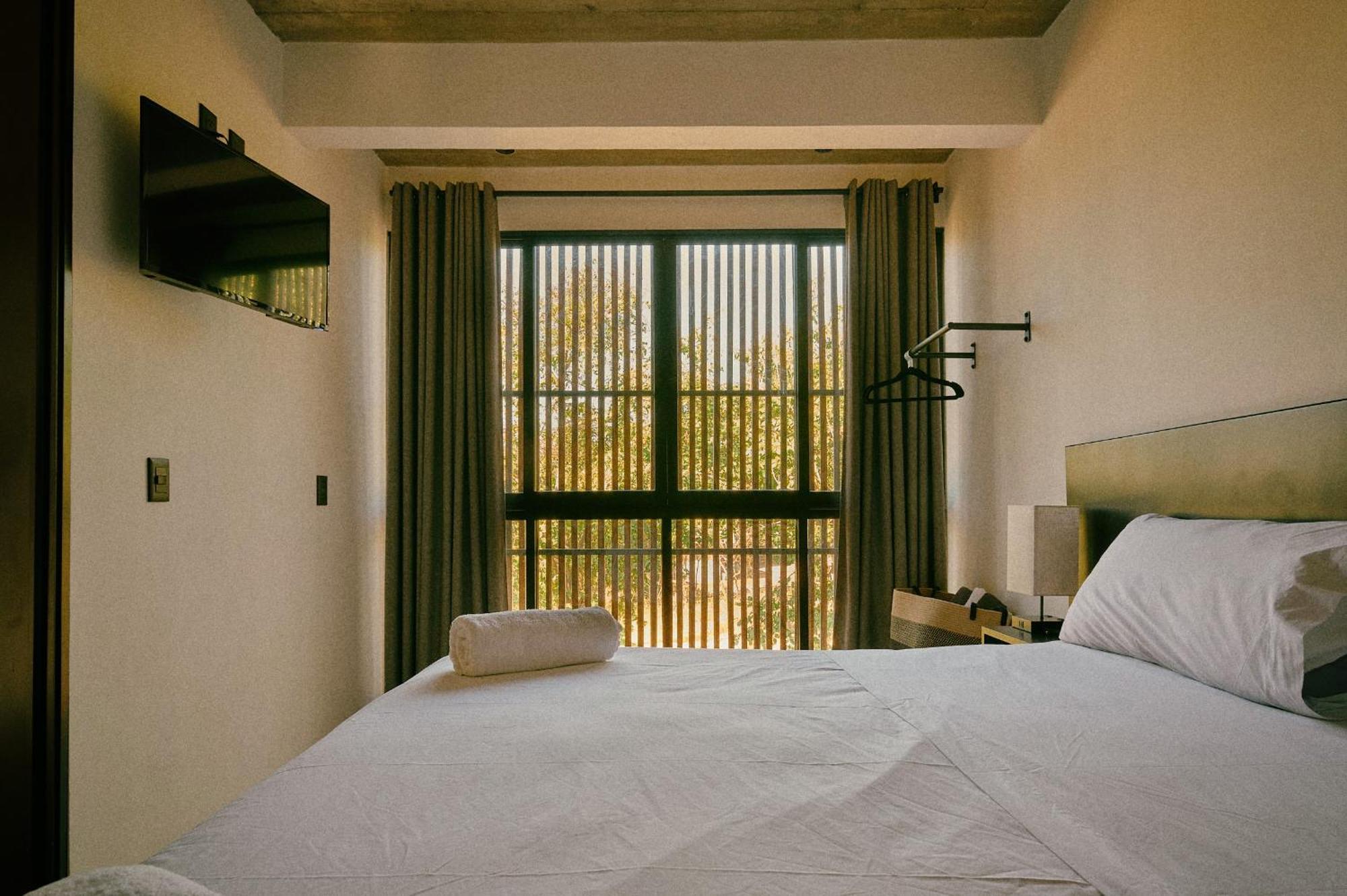 Aldea Paraiso - Adults Only - Boutique Hotel Puerto Escondido  Bilik gambar