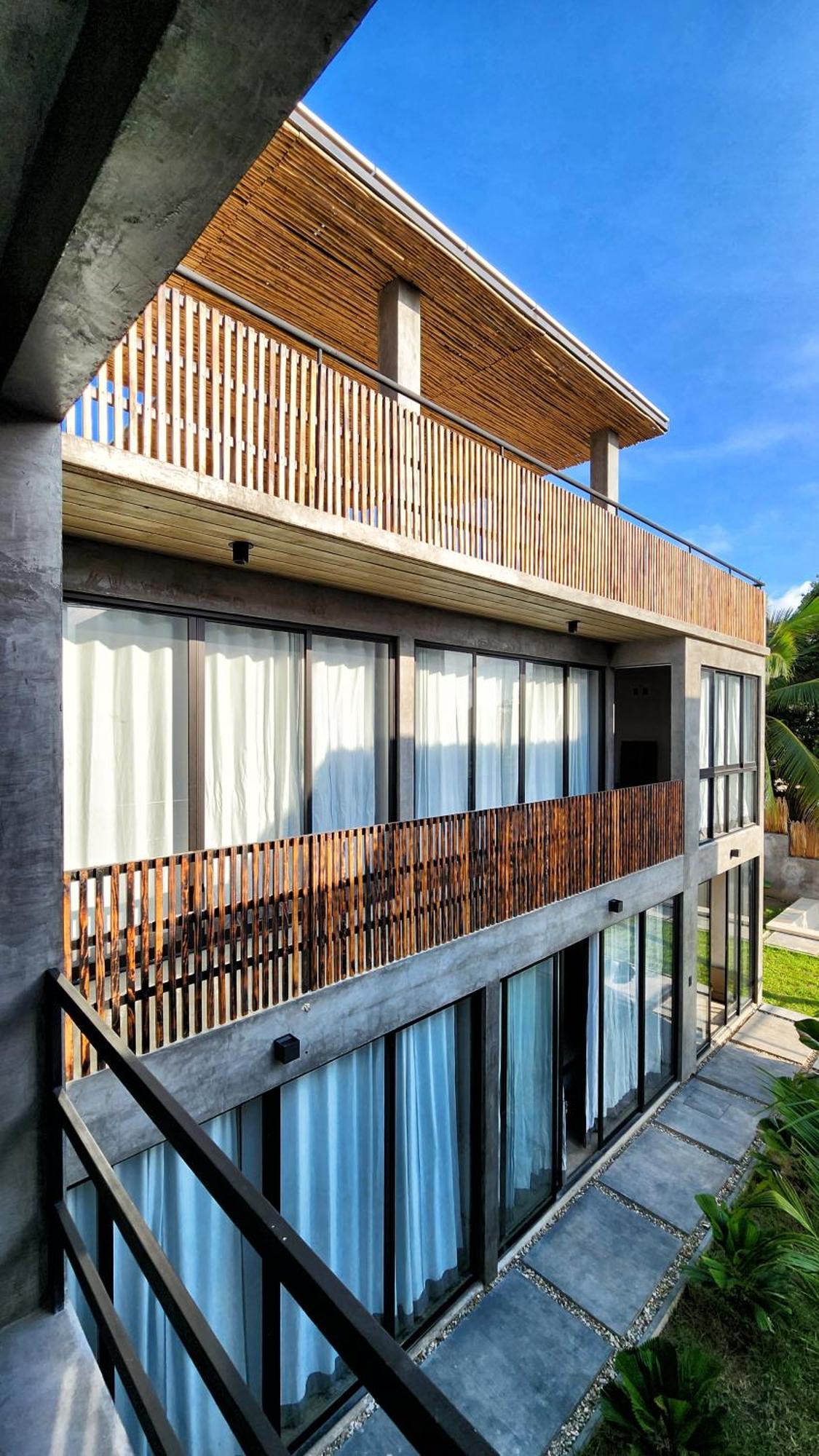 Aldea Paraiso - Adults Only - Boutique Hotel Puerto Escondido  Luaran gambar
