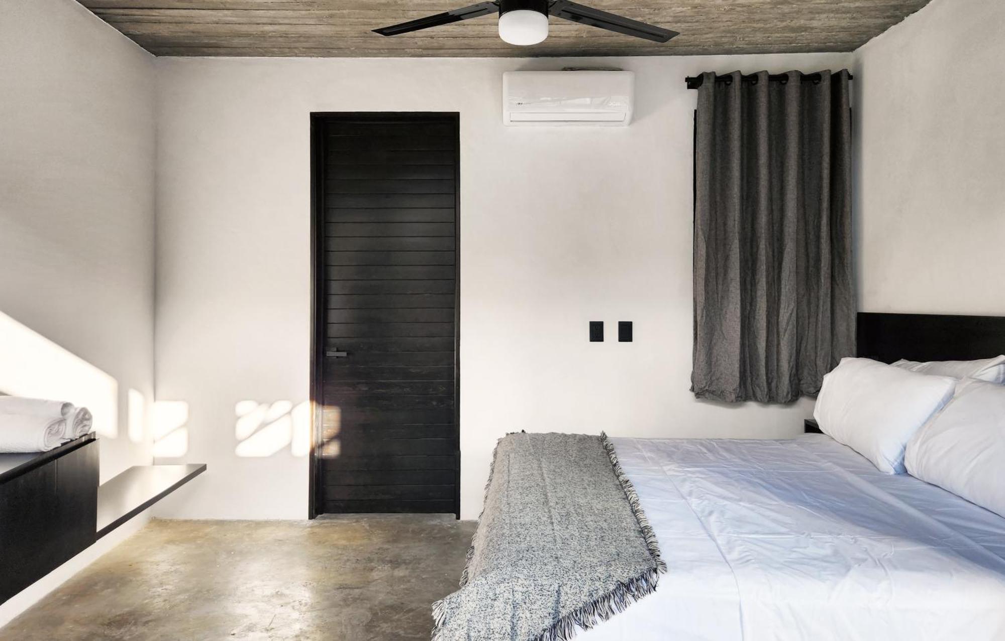 Aldea Paraiso - Adults Only - Boutique Hotel Puerto Escondido  Luaran gambar
