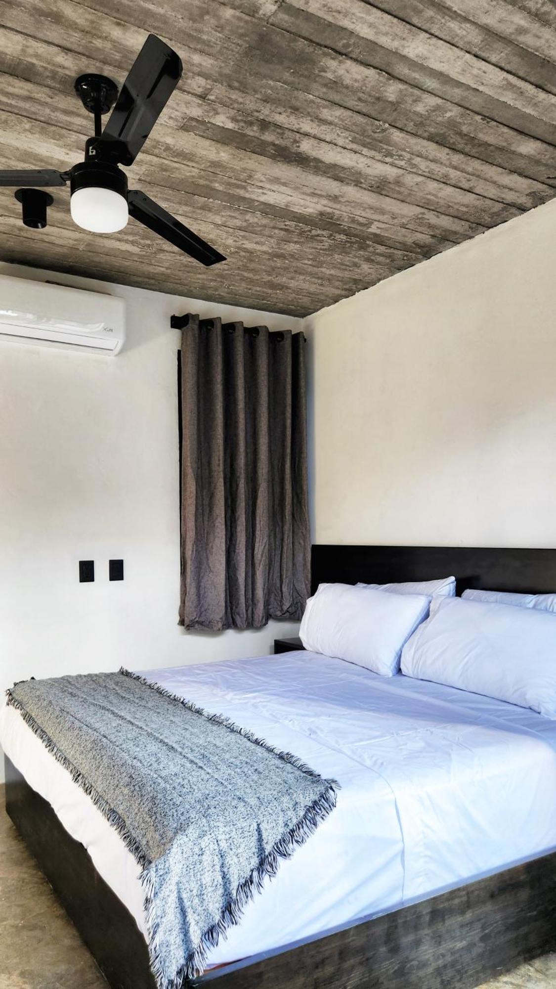 Aldea Paraiso - Adults Only - Boutique Hotel Puerto Escondido  Luaran gambar