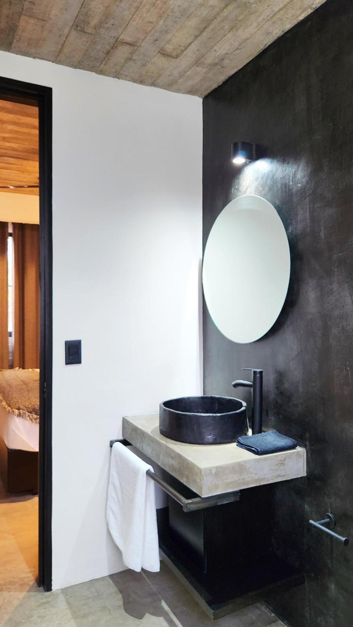 Aldea Paraiso - Adults Only - Boutique Hotel Puerto Escondido  Luaran gambar