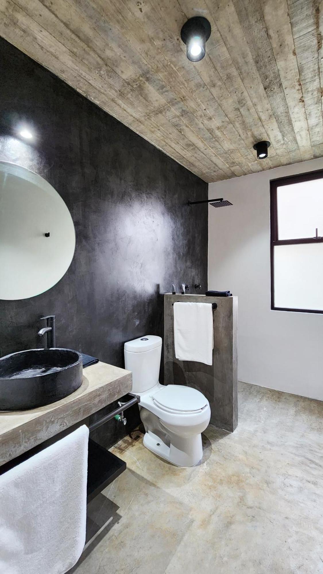 Aldea Paraiso - Adults Only - Boutique Hotel Puerto Escondido  Luaran gambar