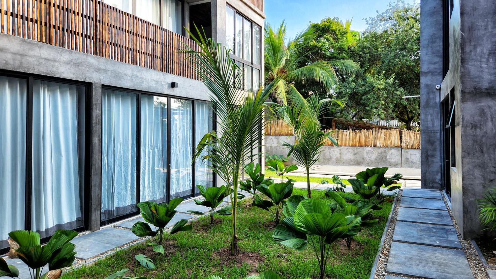 Aldea Paraiso - Adults Only - Boutique Hotel Puerto Escondido  Luaran gambar